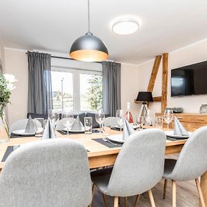 Appartement met Twee Slaapkamers